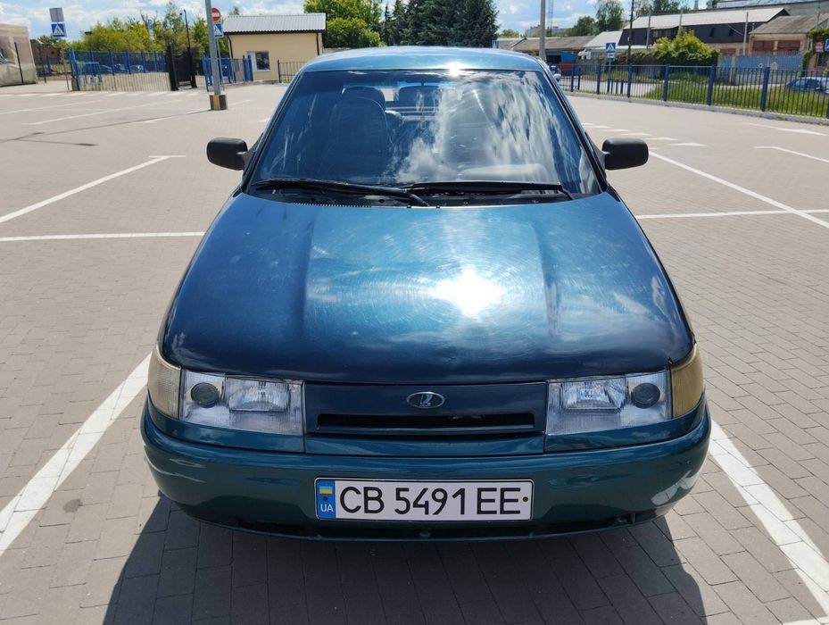 Продам ВАЗ 2110 Газ/Бензин
