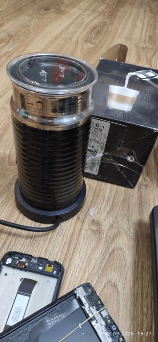 Лот електронної техніки