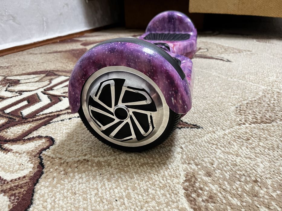 Гіроскутер дитячий