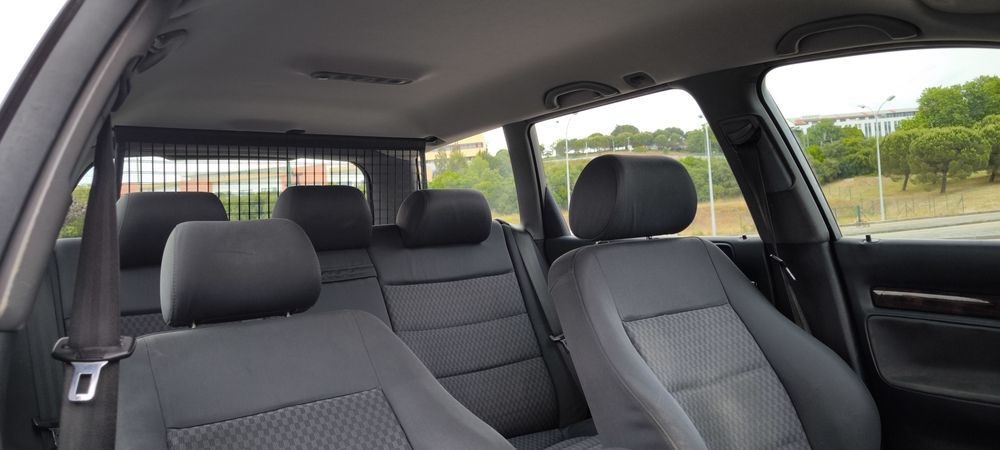 Audi A4 sline 1.9tdi