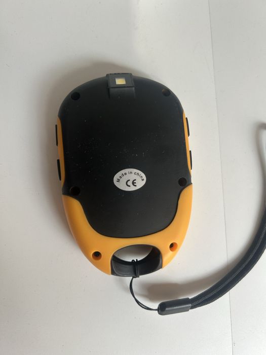 Sinroad ręczny GPS tracker