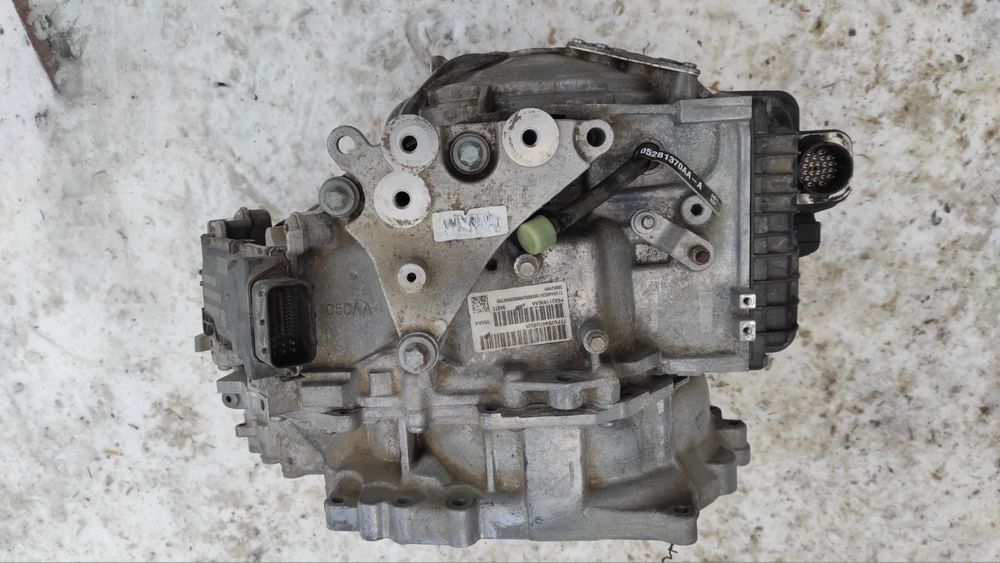 АКПП Jeep Renegade,2.4i ,20015-