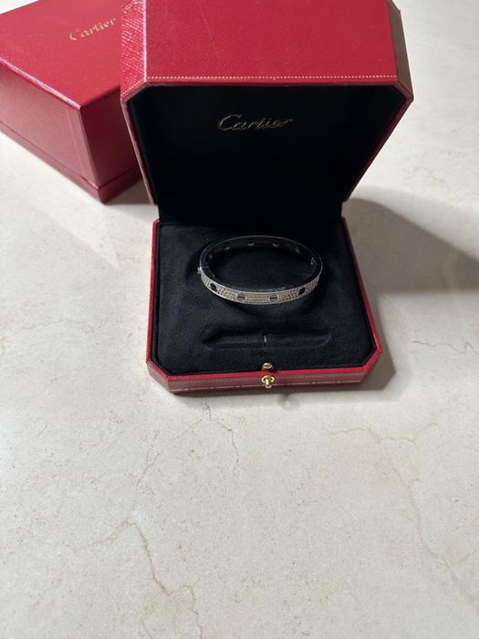 Браслет  Cartier