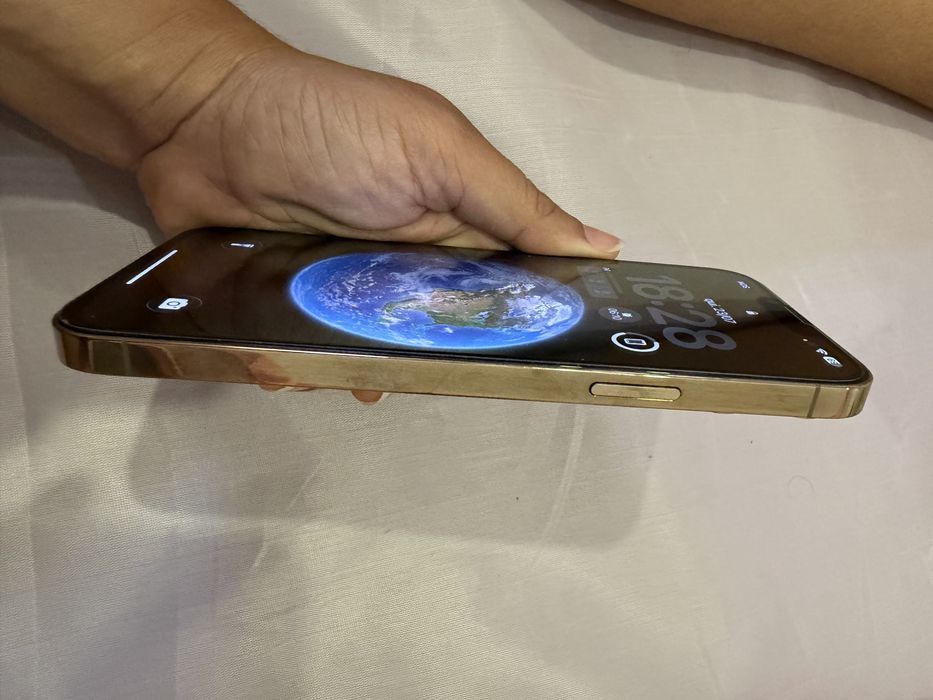 iPhone 13 PRO MAX 256 GB