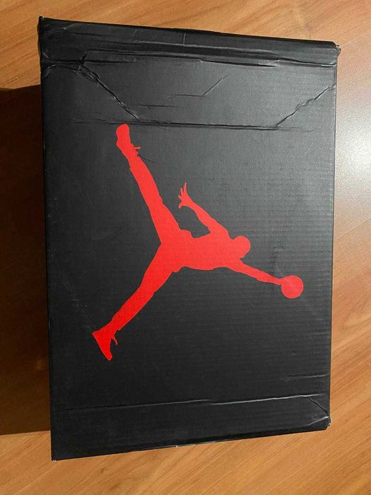Nike Air Jordan 3 White Cement Reimagined