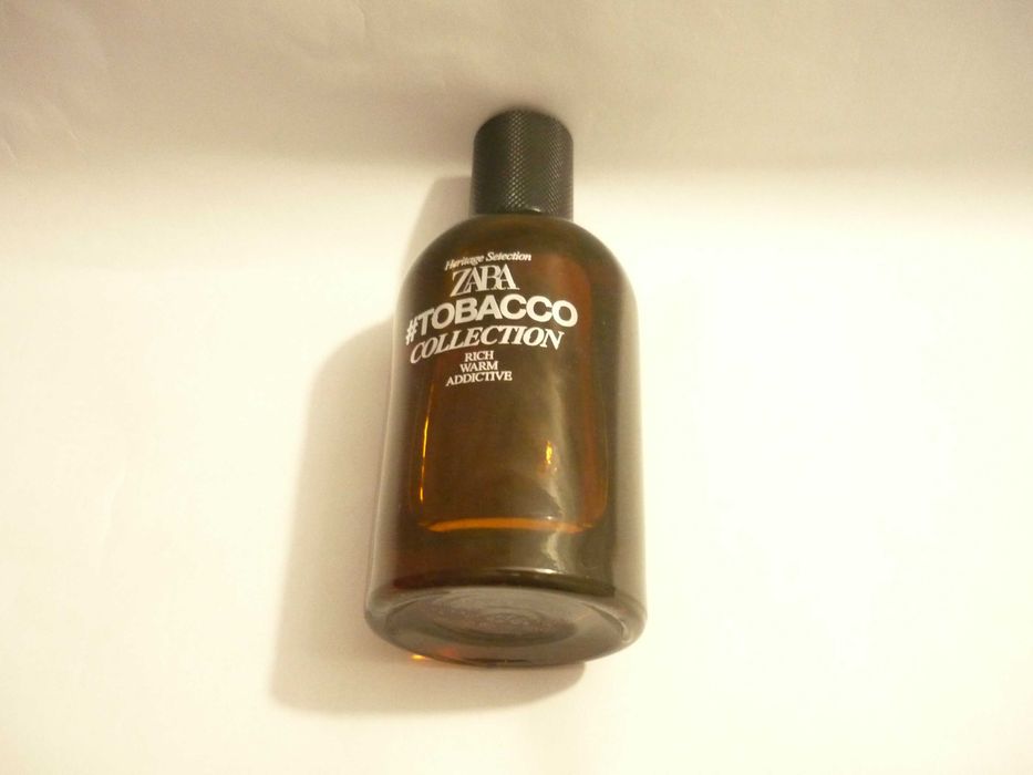 Rich Warm Addictive - 100 ml EDT ZARA