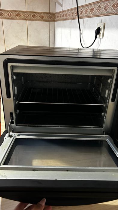 Forno Eletrico Becken 30L