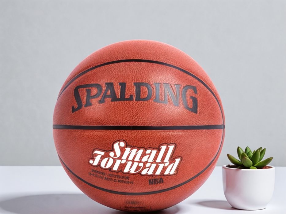 Мяч баскетбольний spalding розмір 7