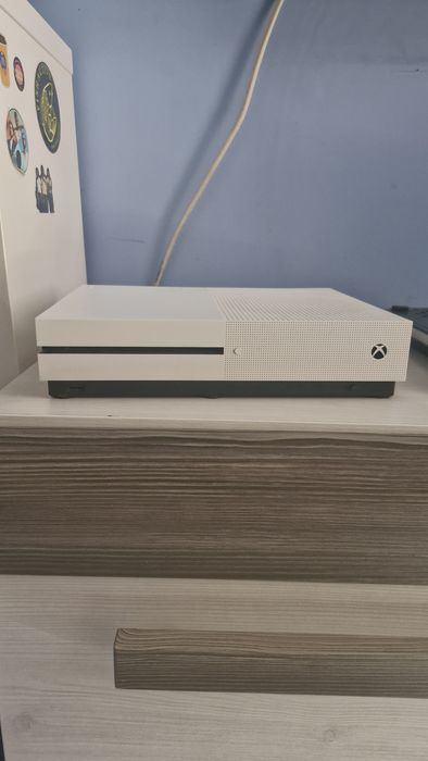 Sprzedam Xbox one S