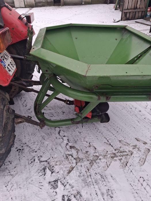 Rozsiewacz amazone ZA-F 603