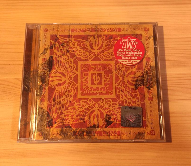 2Tm2,3 album 2Tm2,3