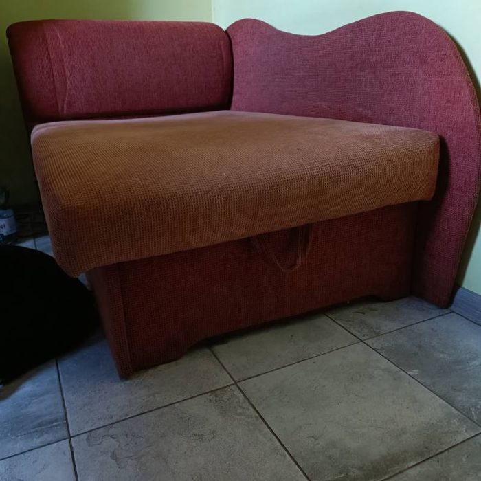 Oddam za darmo tapczanik