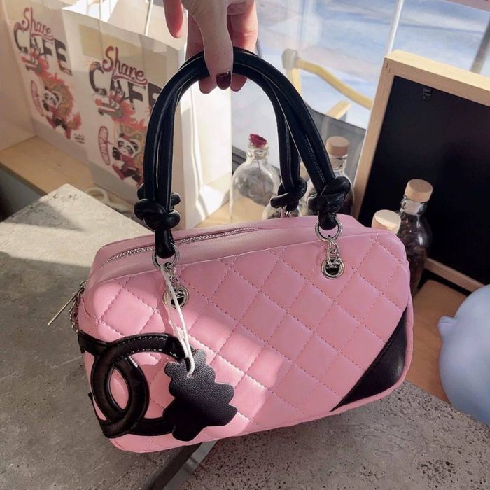 Сумка Chanel Chambon Bag 2005