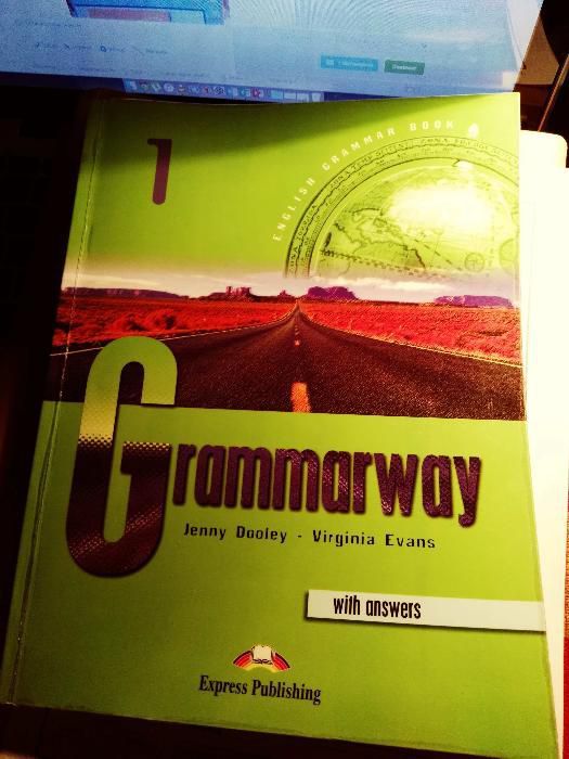 Grammarway 2 e 3437841727932999682