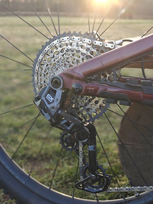 Specialized Stumpjumper Evo 29  rozmiar S3