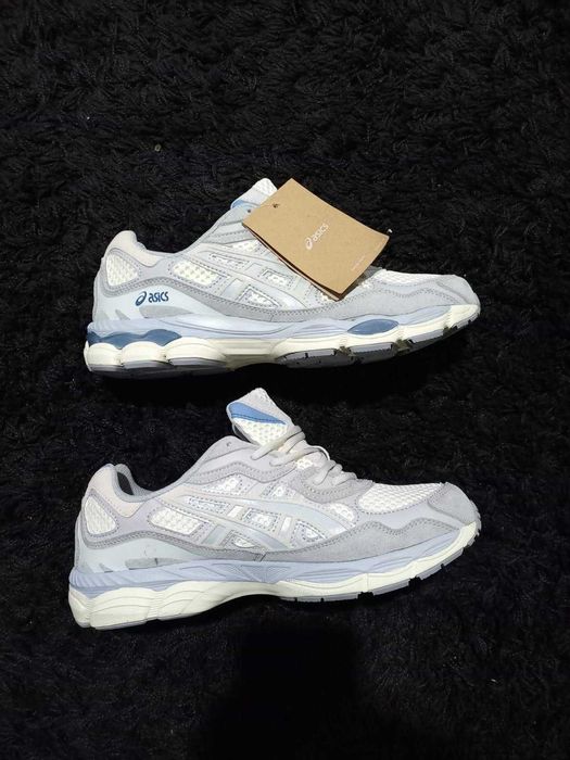 Sapatilhas Asics461981445344481281