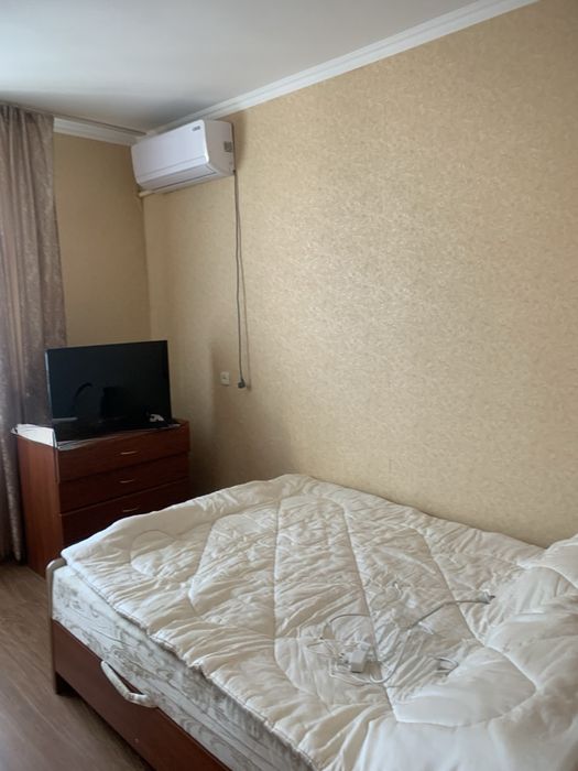 2-кімнатна квартира м. Корсунь-Шевченківський