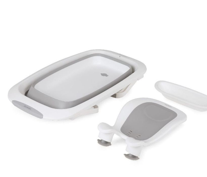 Banheira Compacta BEBE  BATH CARBY