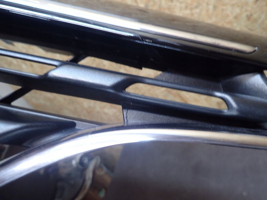 Atrapa grill renault kadjar lift