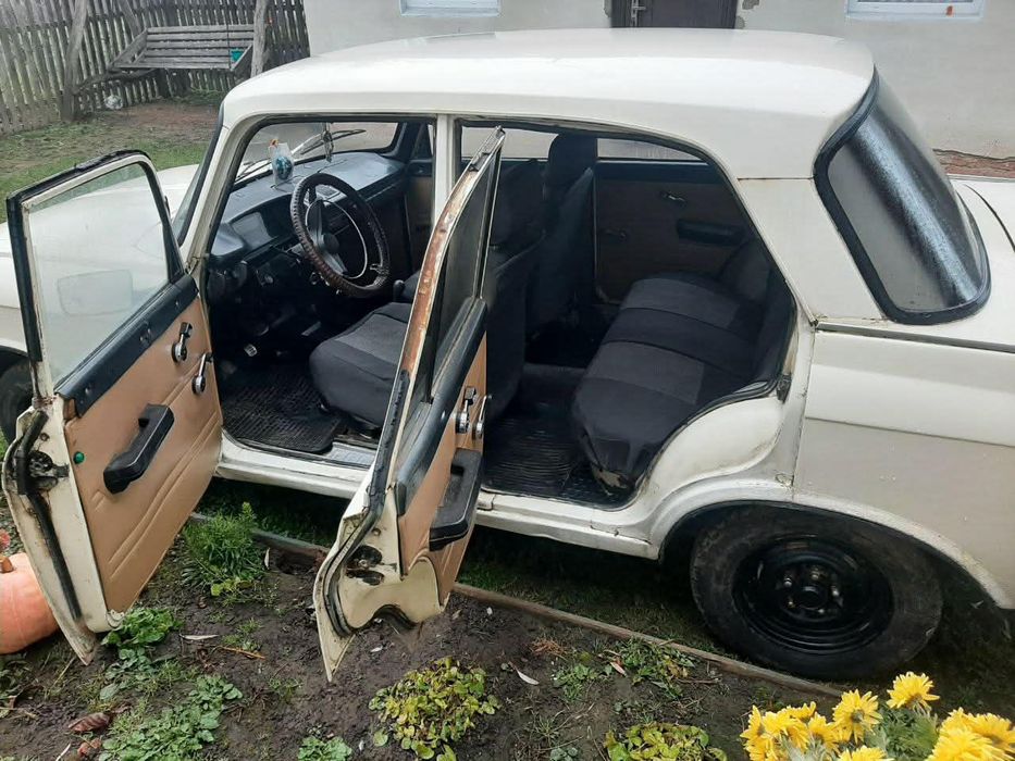 Продам Москвич 1991р