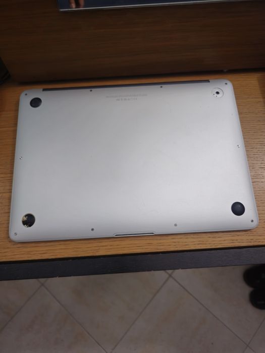Macbook Air 13 2015