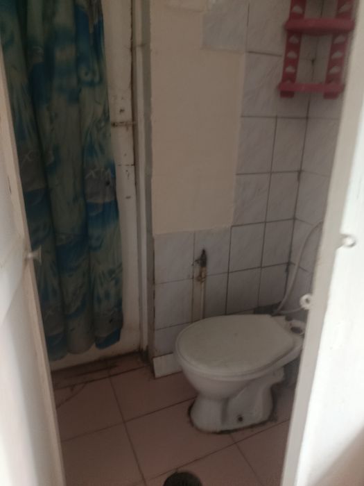 Сдаю 1к/кв 7 Слободская ,АГВ,колонка,палисадник 3000 грн.