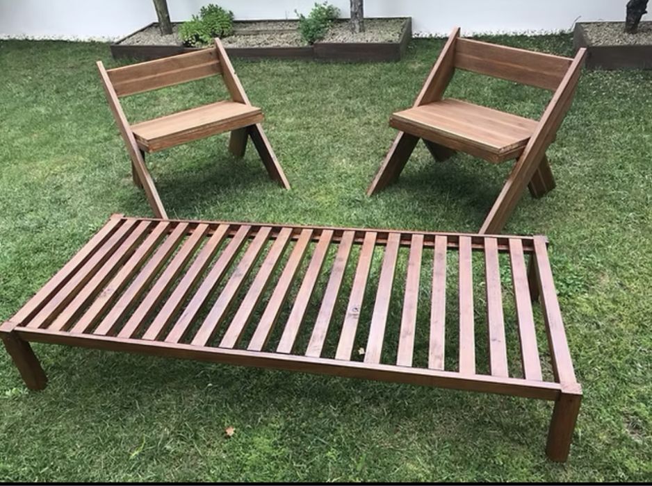Poltrona para Jardim /Terraço / Varanda