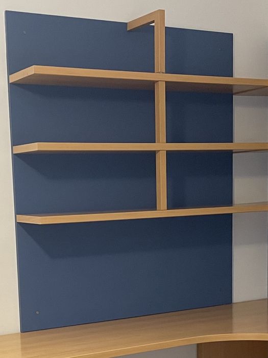 Módulo de Prateleiras