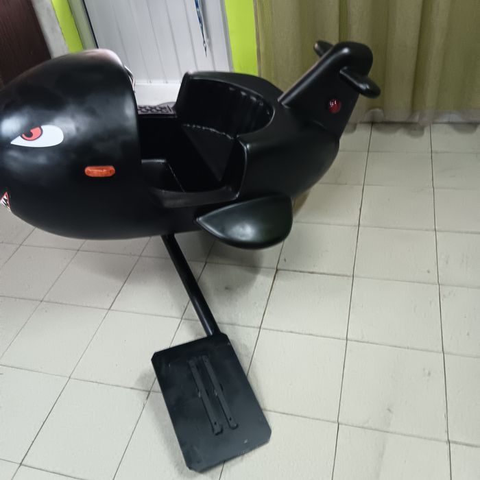 Vespa  sprint sidecar