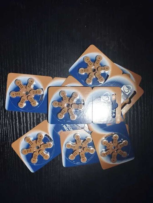 Oticon Jet Bluetooth Hearing Aid +8 pcs batteries +filters&tips64585821562755123