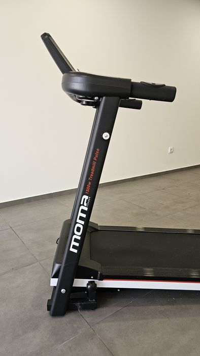 Passadeira de corrida