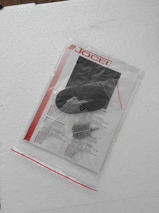 Placa Indução Jocel — NOVA, nunca usada