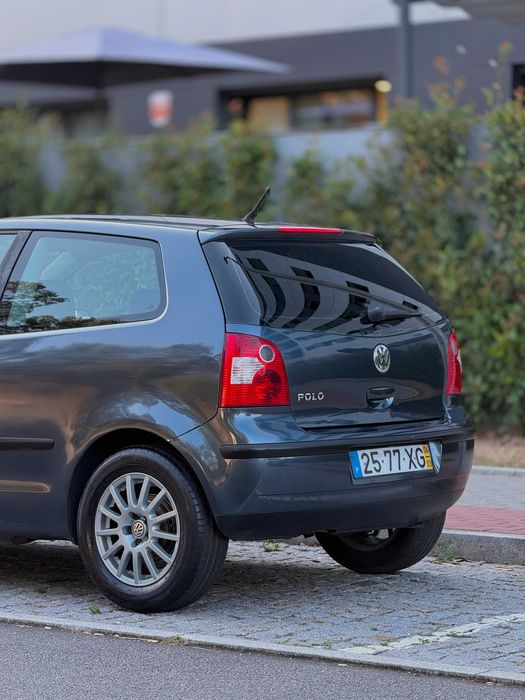 Volkswagen Polo 1.2