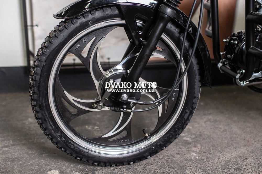 Мопед Новый Мустанг Альфа 125 кубов. КРЕДИТ, ГАРАНТИЯ! (МОТОСАЛОН) !