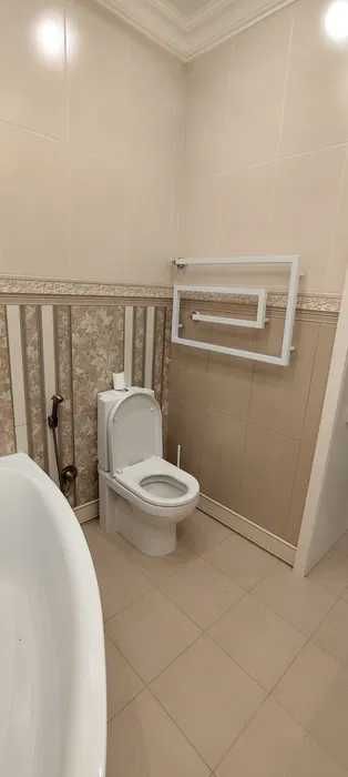 Лучшие 80м2 3 кв ЖК Алексеевский Победы Людвига Свободы Ахсарова Стиль