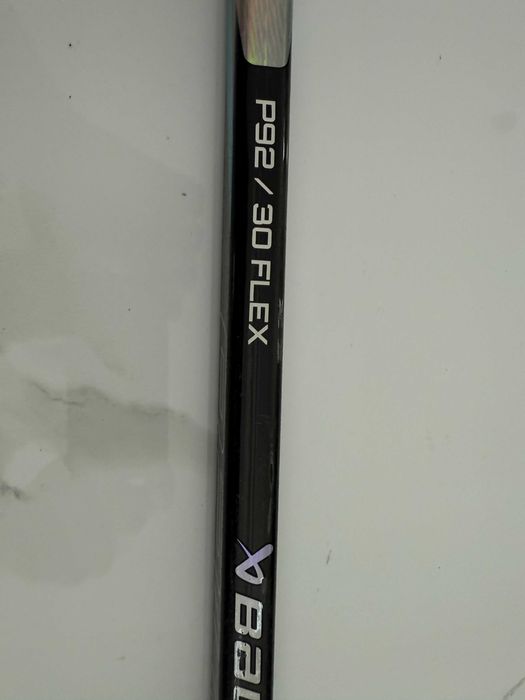 Ключка Bauer Tracer P92/30 flex (на ліву сторону)