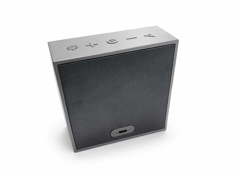 B181 Głośnik Bluetooth Divoom Timebox-Evo Pixel Art Smart Speaker Czarny Bezprzewodowy Z Ekranem LED Budzik