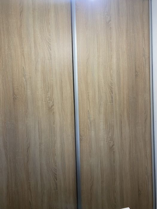 Drzwi przesuwne dab sonoma