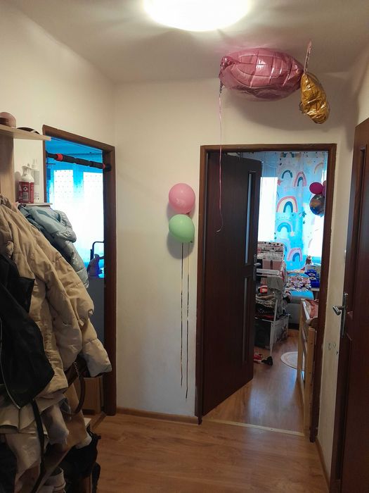 Mieszkanie 70 m², dwie kawalerki Międzyrzecz - Widok 6