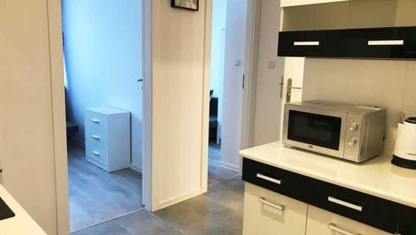 Sobieskiego 16, pokój w pobliżu Kampus Morasko, BRAK PROWIZJI