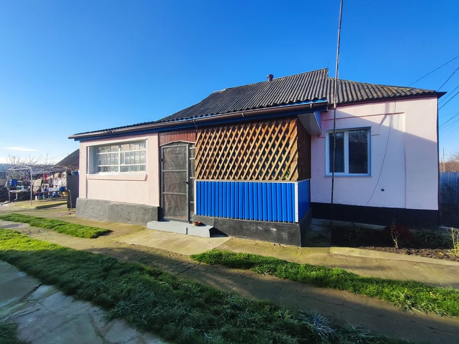 Продам будинок  зі зручностями в селі Сухоліси  Білоцерківського район