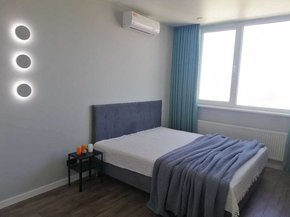 Оренда 1кімн квартири ЖК Варшавський