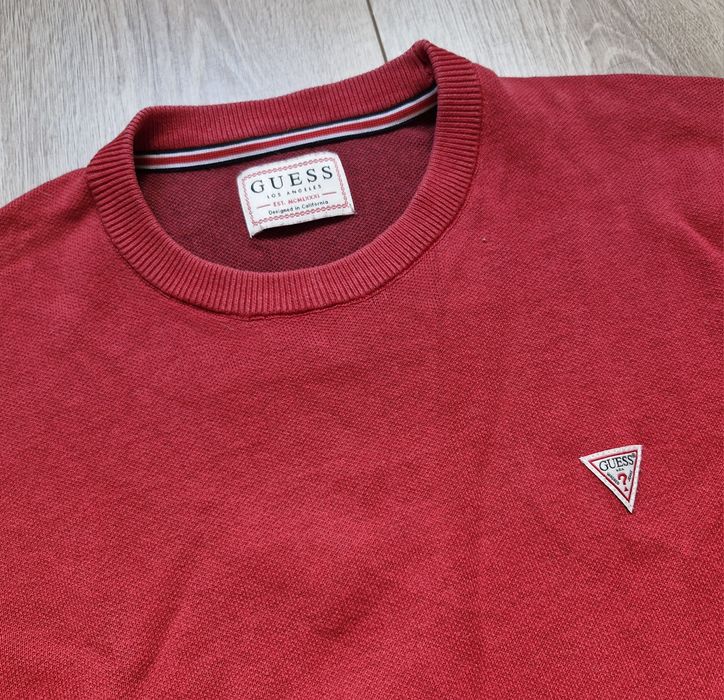 Sweter * Guess * sweterek * Premium * M