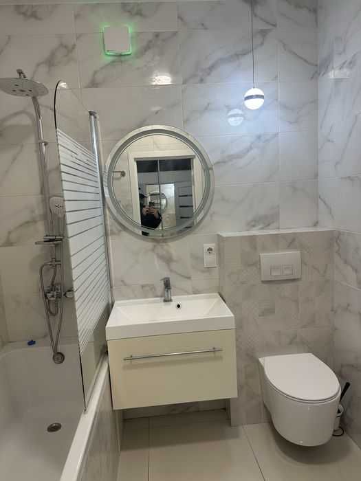 Здається 2-кімнатна квартира в ЖК "Перлина Поділля"