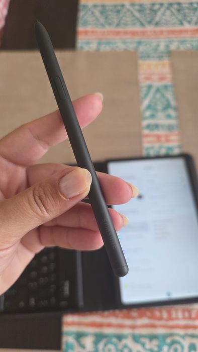 Samsung Tab S6 Lite