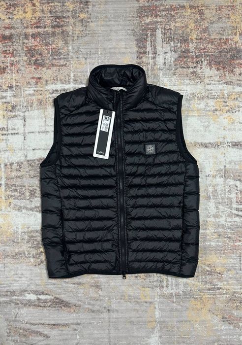 Жилетка Stone Island