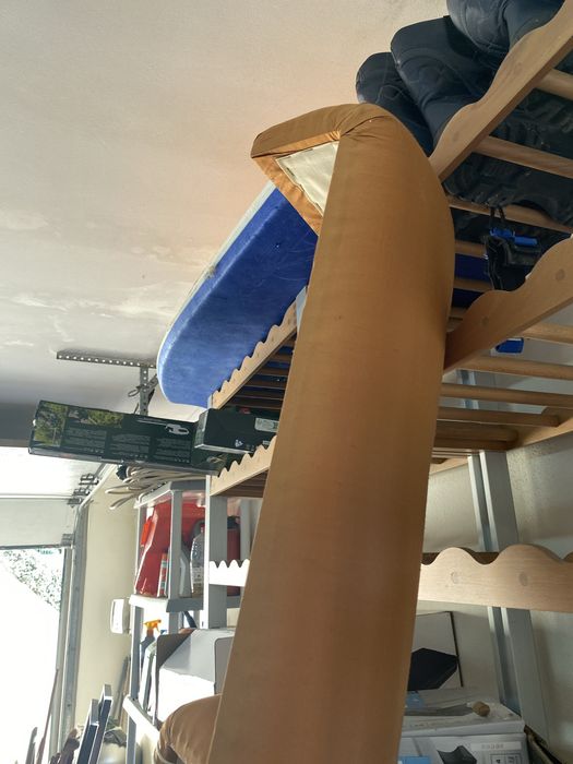 Sanefas para cortinados