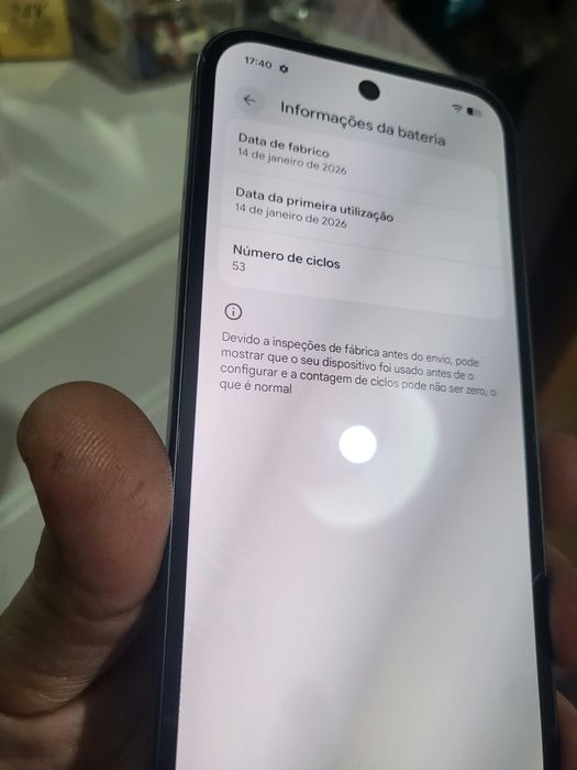 Google Pixel 10a