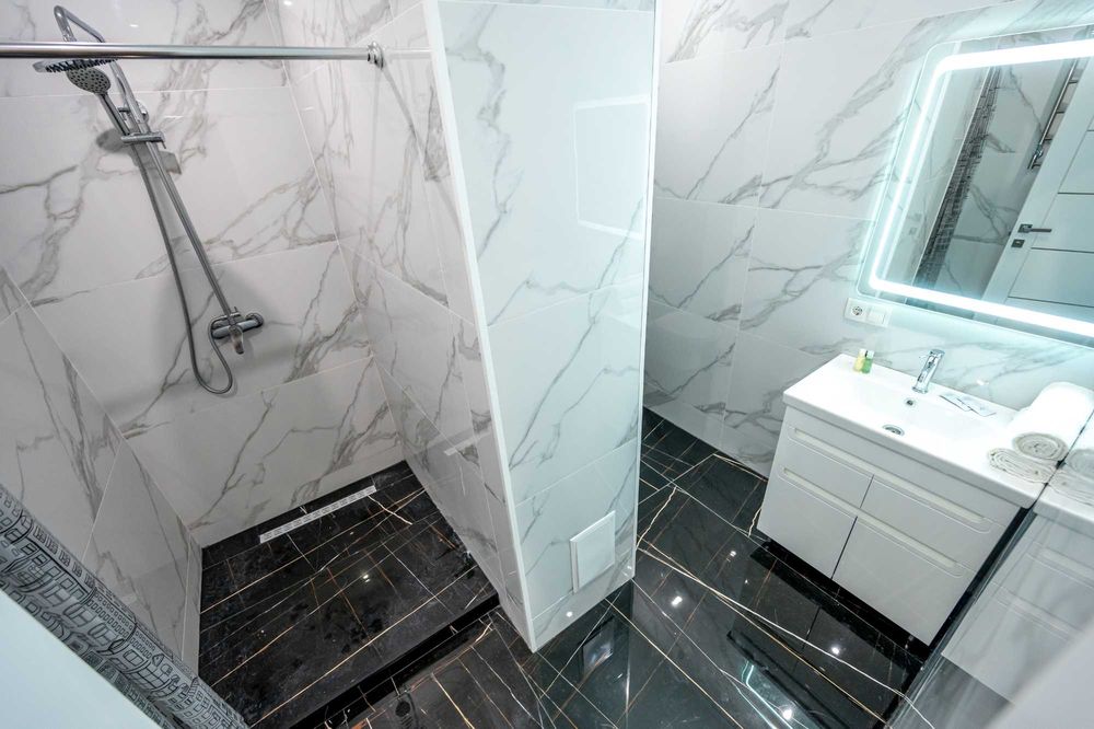 Апартаменты 5 фонтана ЖК 5 элемент посуточно/помесячно/2014