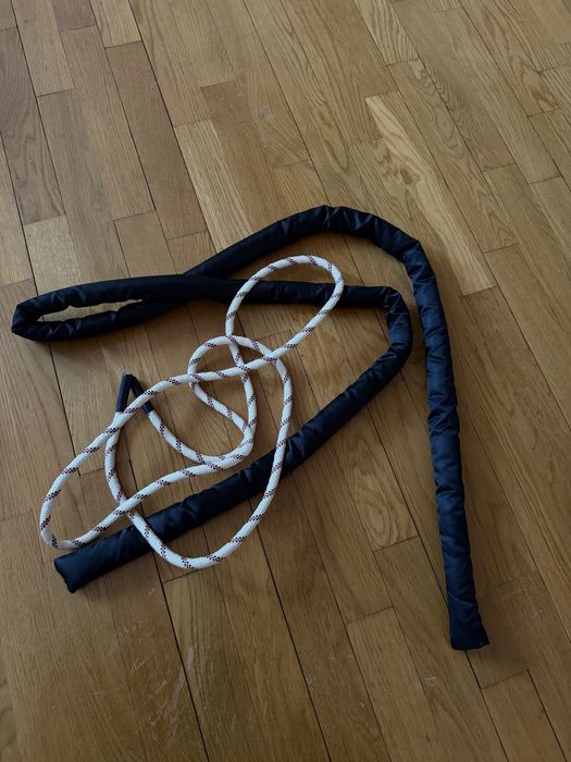 Оверсайз пальто пуховик KATSURINA